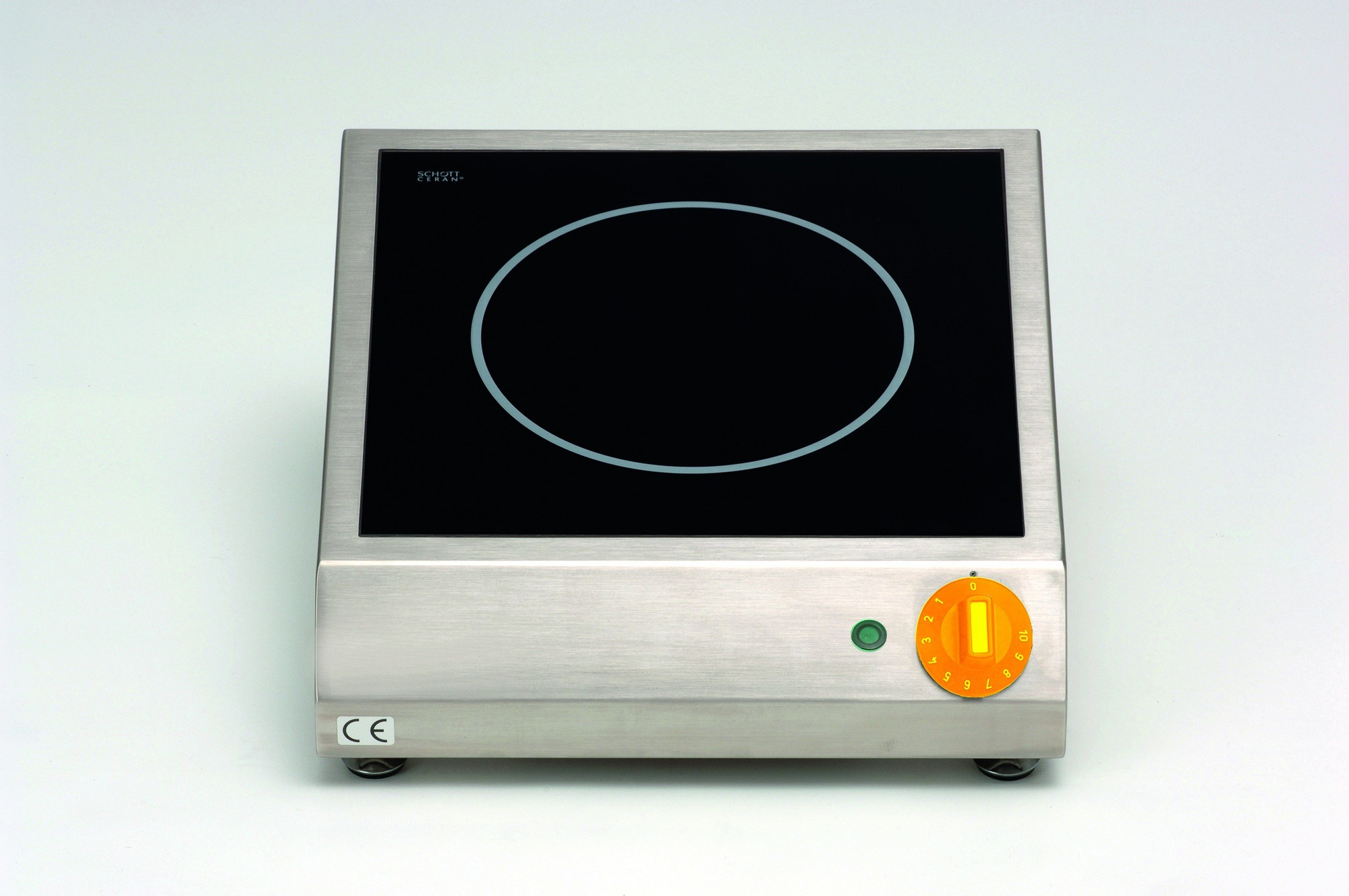 Ceran-Herd, 3,0 kW